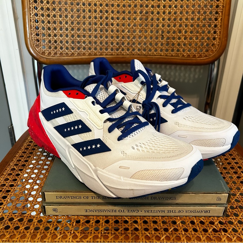 Peachtree Adistar Adidas Men’s Size 11.5 Running Shoe New